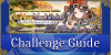 GUDAGUDA New Yamataikoku - Challenge Guide: Overwhelming Good Fortune Battle: Upright-Floating Tea Stalk