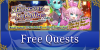 108 Halloween Rebellion - Free Quests