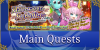 108 Halloween Rebellion - Main Quests