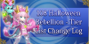 108 Halloween Rebellion - Tier List Change Log