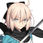 Profile picture for user SakuraSaber